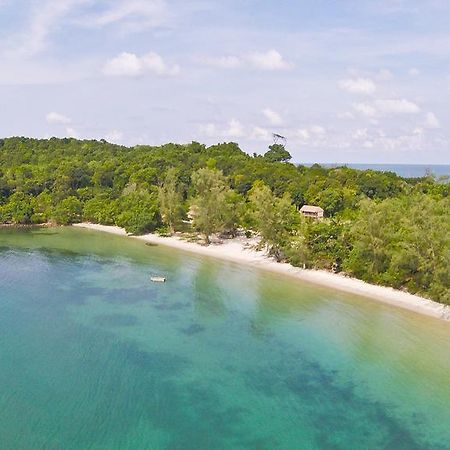 The Last Point Hostel Koh Ta Kiev Екстер'єр фото