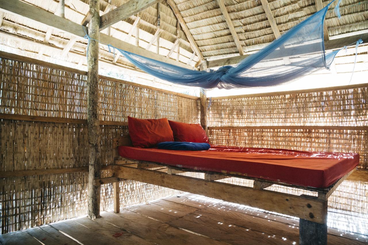 The Last Point Hostel Koh Ta Kiev Екстер'єр фото